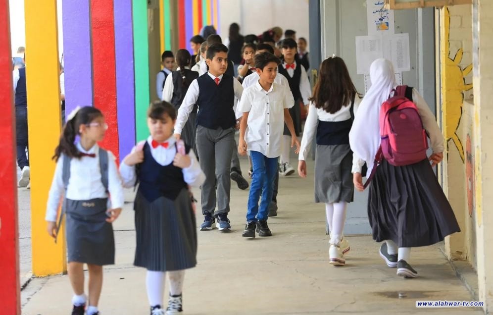 التربية: الانتخابات ستسبق امتحانات نصف السنة ولن تؤثر على سير العملية التربوية